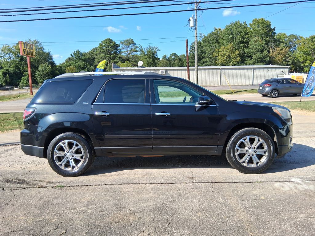2015 GMC Acadia Image 13