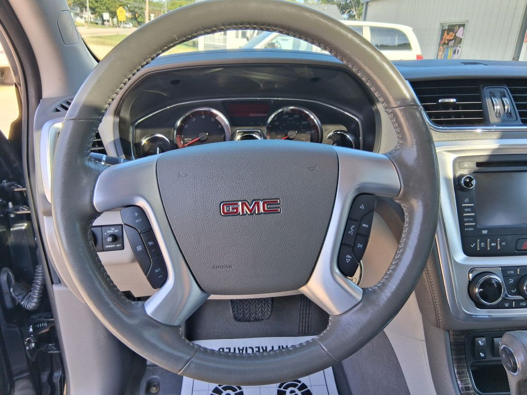2015 GMC Acadia Image 14
