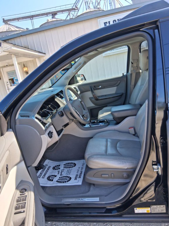 2015 GMC Acadia Image 15