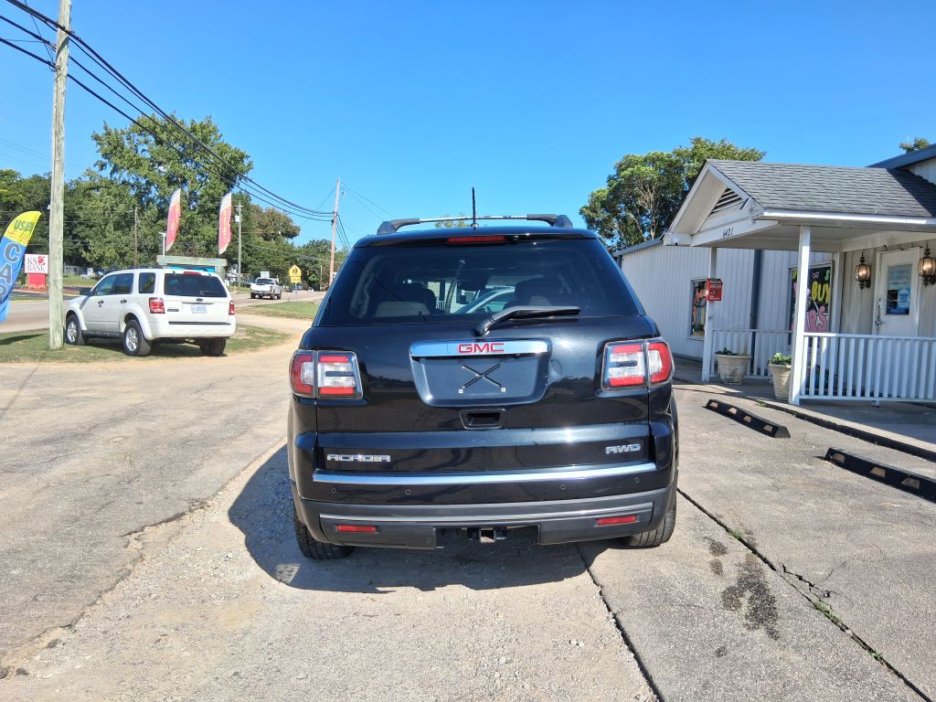 2015 GMC Acadia Image 16
