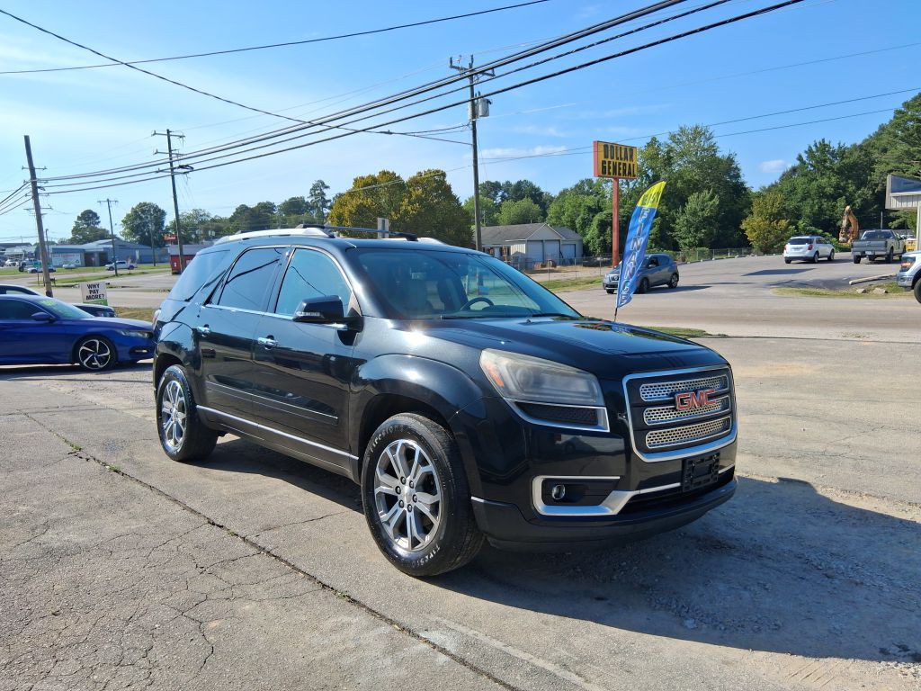 2015 GMC Acadia Image 17
