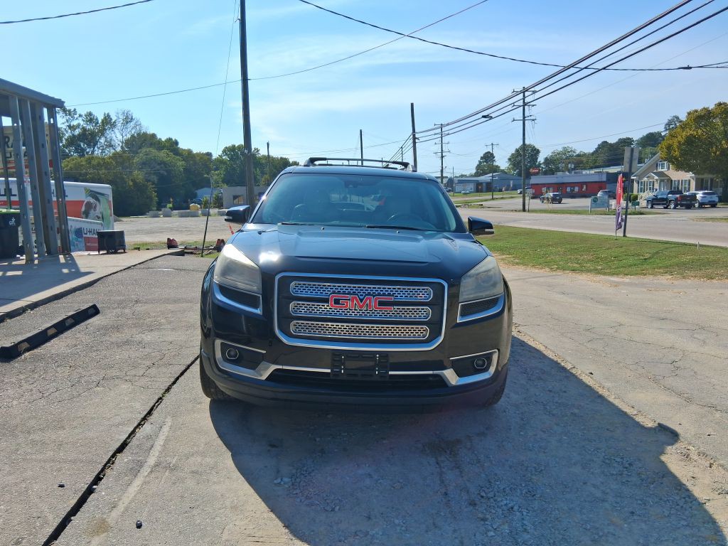 2015 GMC Acadia Image 18
