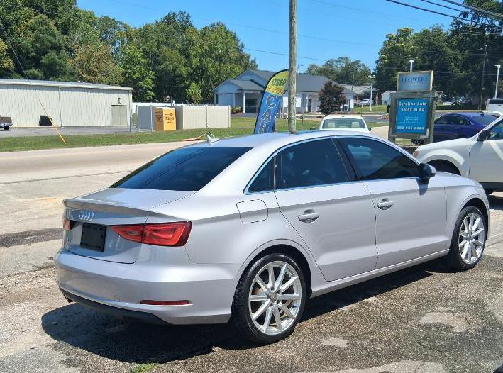 2015 Audi A3 Image 2