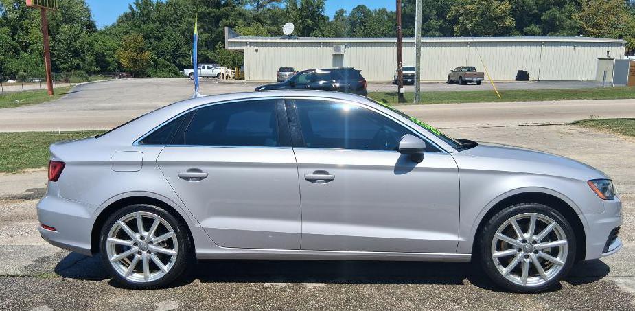 2015 Audi A3 Image 7