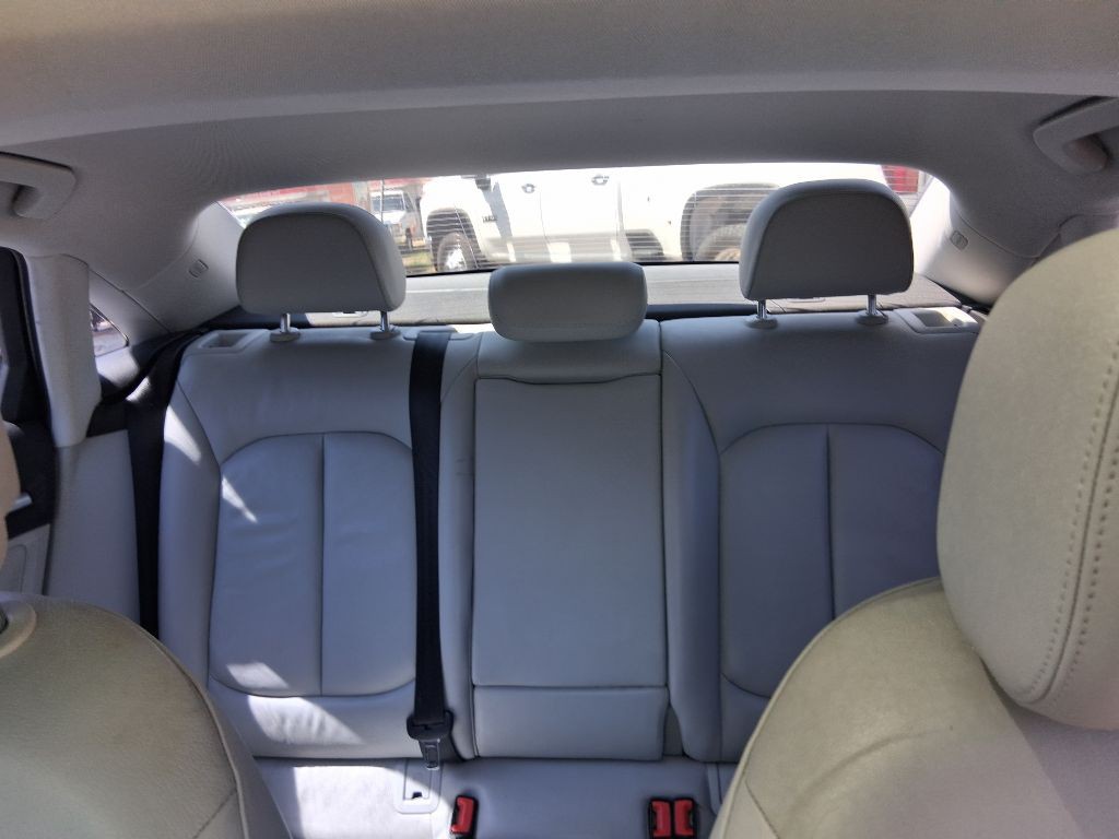 2015 Audi A3 Image 9