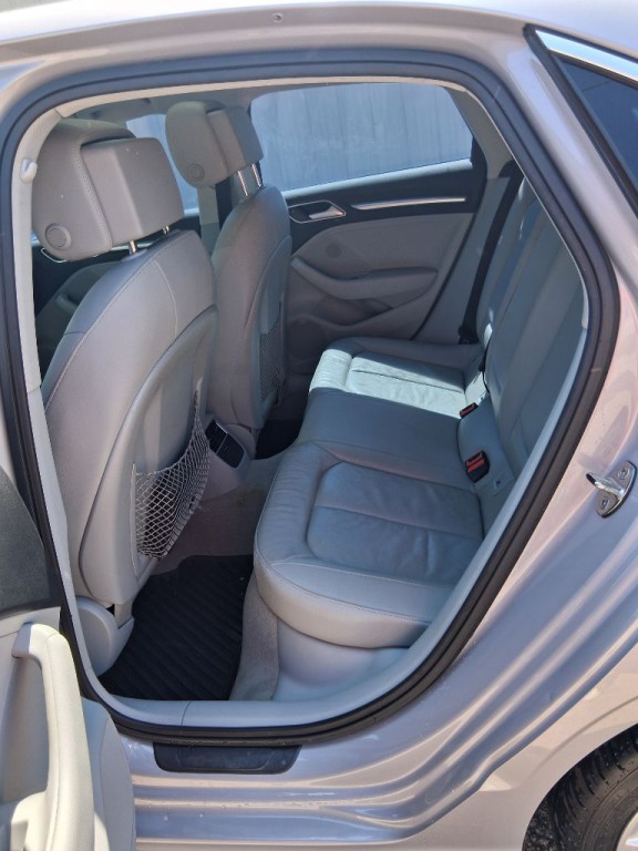 2015 Audi A3 Image 12