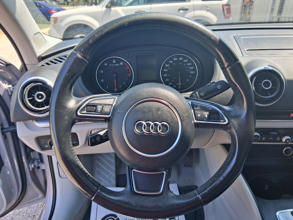 2015 Audi A3 Image 13