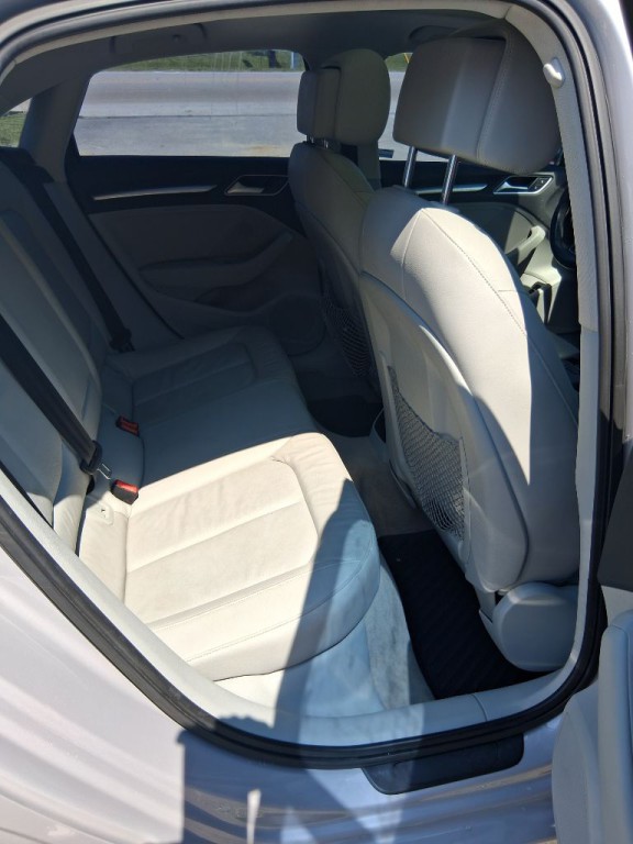 2015 Audi A3 Image 14