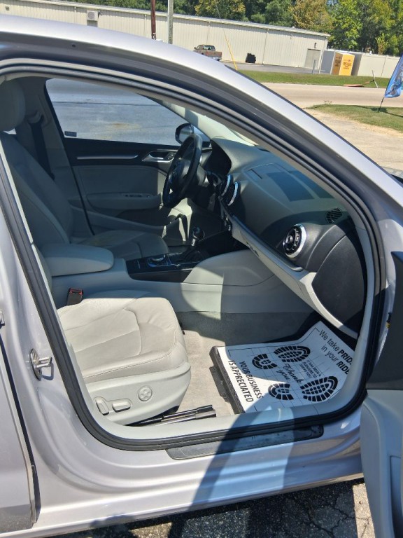 2015 Audi A3 Image 15