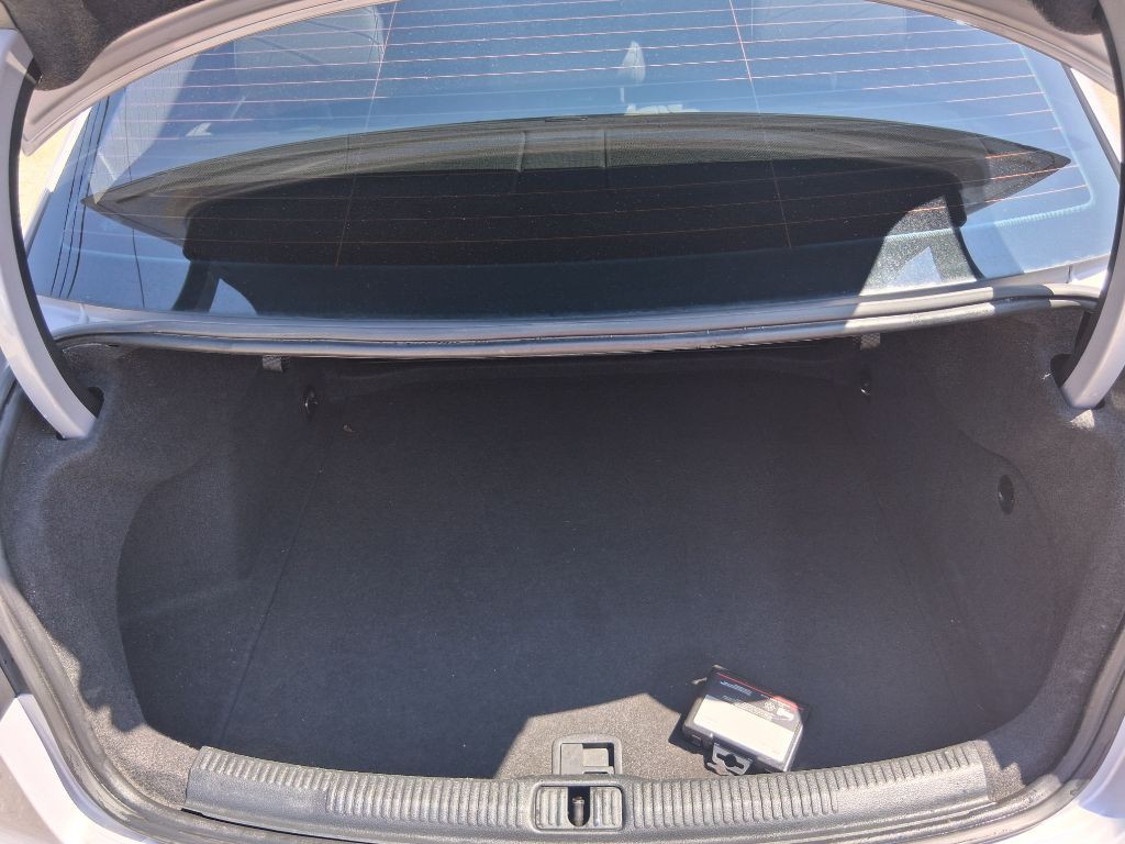 2015 Audi A3 Image 16