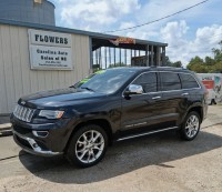 Image for 2016 Jeep Grand Cherokee Summit ID: 7623364