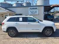 Image for 2020 Jeep Grand Cherokee Limited ID: 7640605
