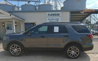 Image for 2016 Ford Explorer Sport ID: 7640629