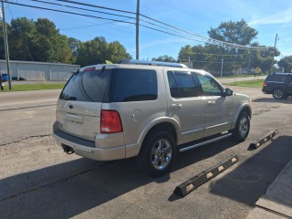 Image for 2005 Ford Explorer Limited ID: 7653046