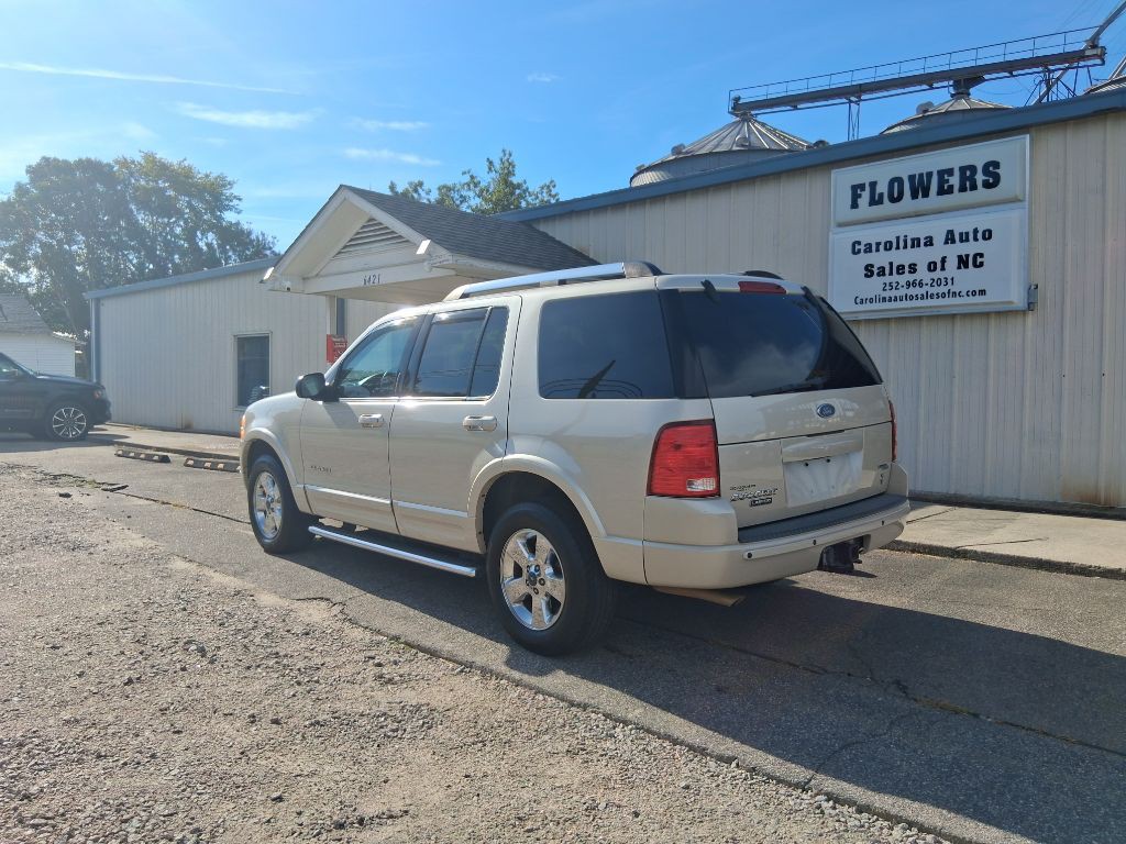 2005 Ford Explorer Image 6