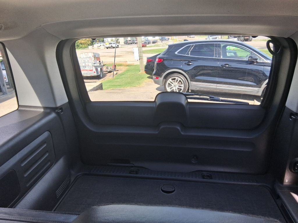 2005 Ford Explorer Image 15