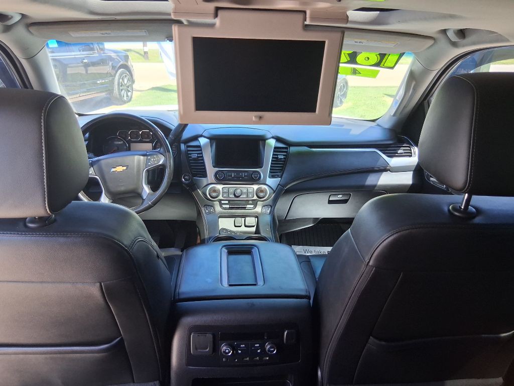 2019 Chevrolet Tahoe Image 6