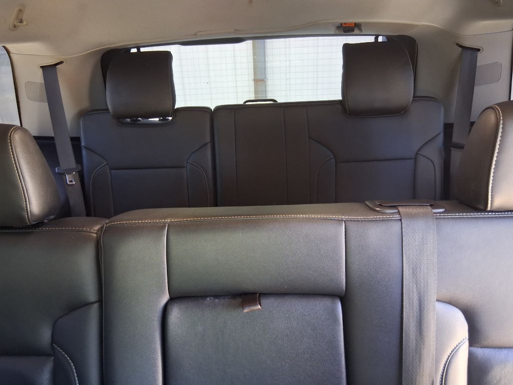 2019 Chevrolet Tahoe Image 8