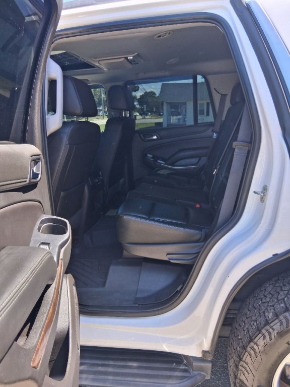 2019 Chevrolet Tahoe Image 9