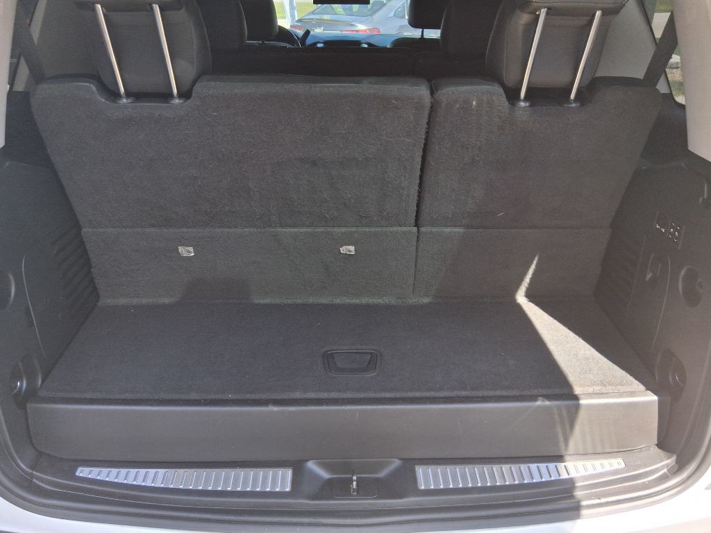 2019 Chevrolet Tahoe Image 10