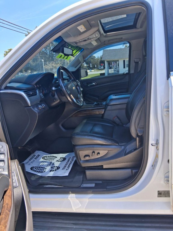 2019 Chevrolet Tahoe Image 13