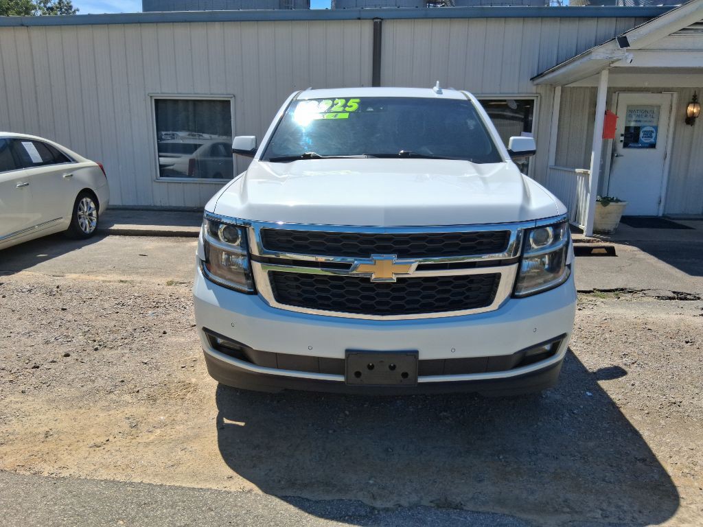 2019 Chevrolet Tahoe Image 14