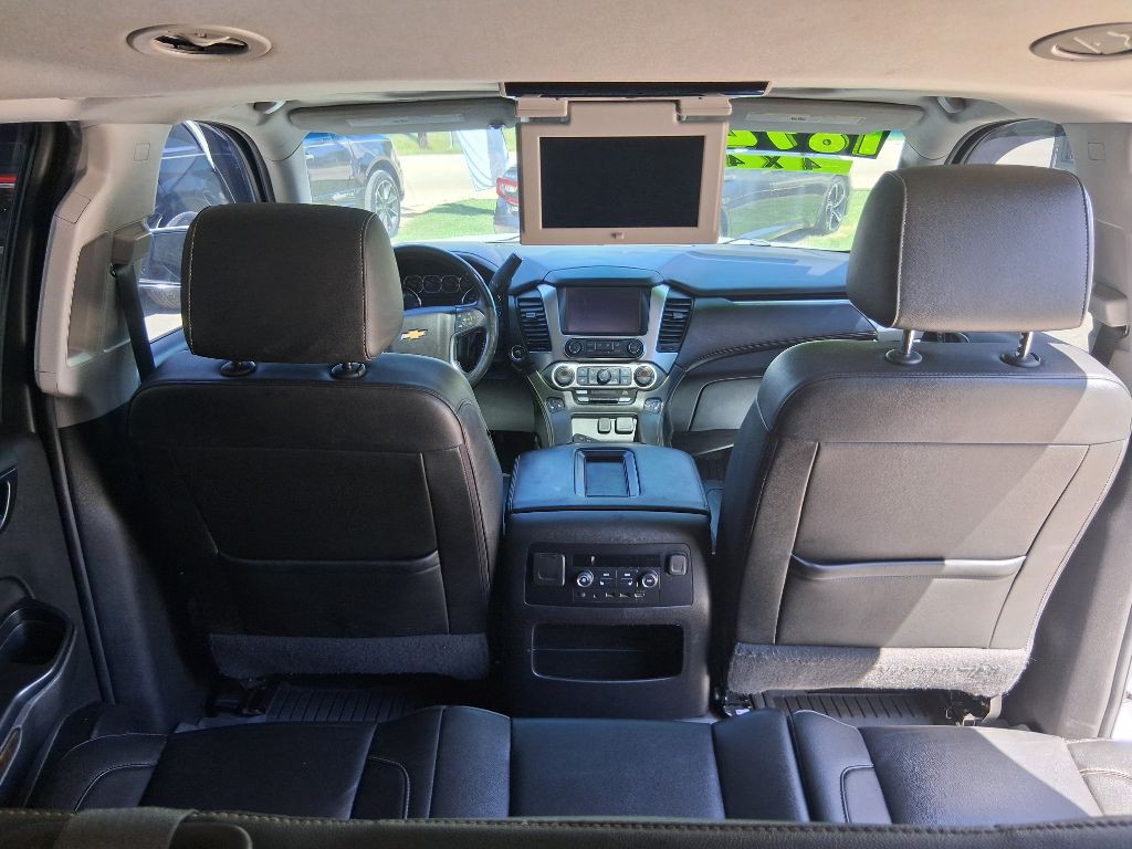 2019 Chevrolet Tahoe Image 15