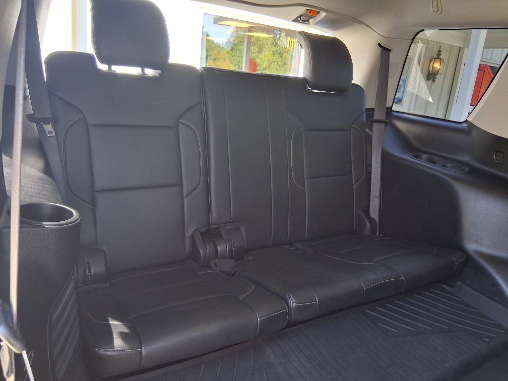 2019 Chevrolet Tahoe Image 17