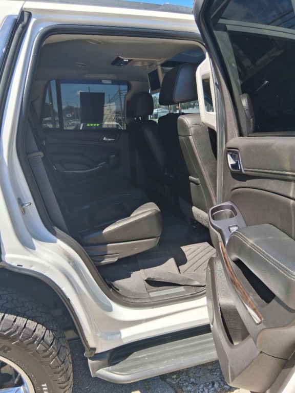 2019 Chevrolet Tahoe Image 18