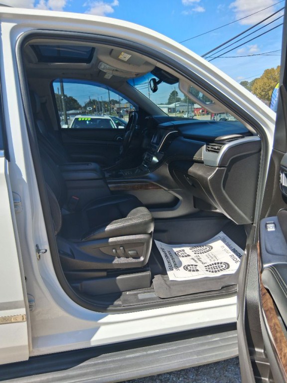2019 Chevrolet Tahoe Image 19