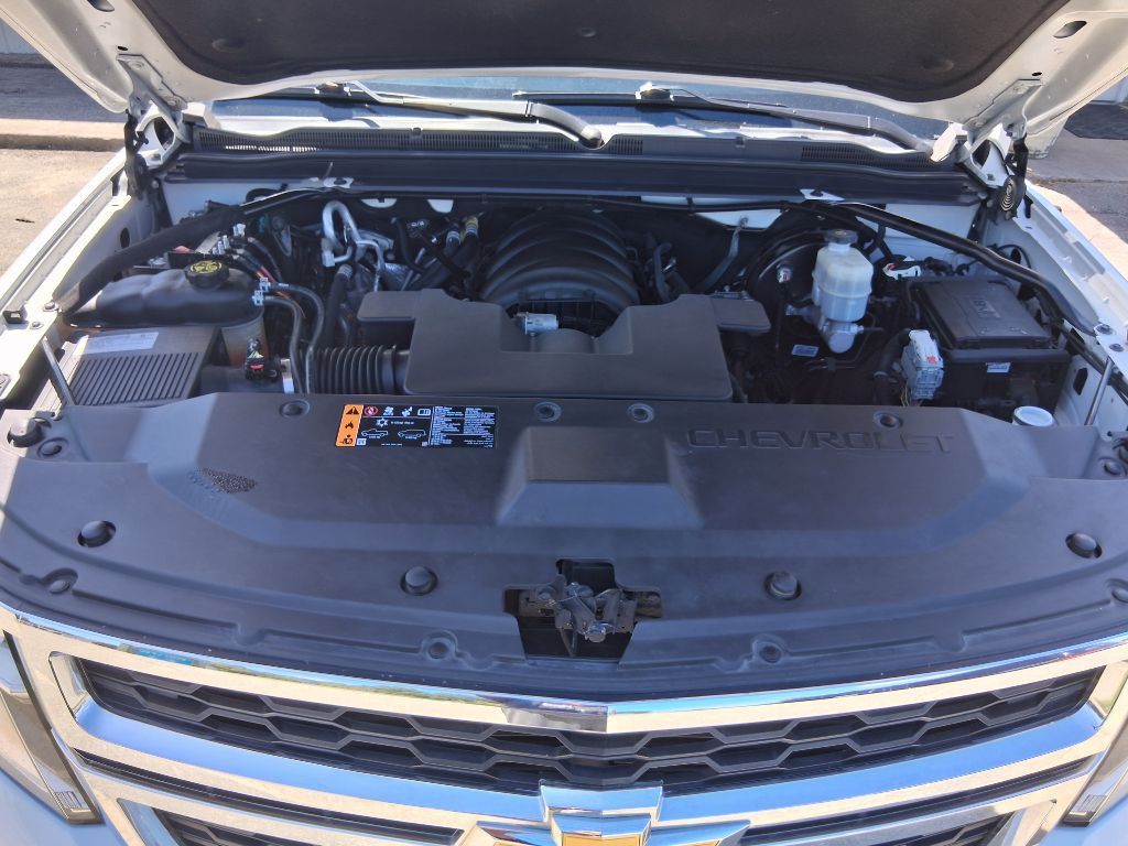 2019 Chevrolet Tahoe Image 20
