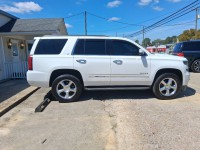 Image for 2019 Chevrolet Tahoe LT ID: 7653202