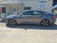 Image for 2018 Honda Accord Sport ID: 7653578