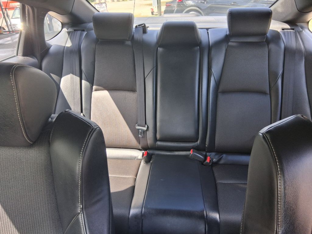 2018 Honda Accord Image 7