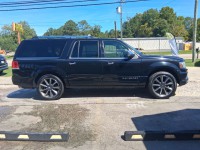 Image for 2016 Lincoln Navigator Select ID: 7653857