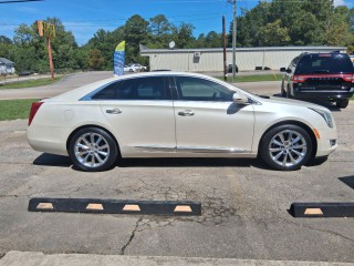 Image for 2013 Cadillac XTS Luxury Collection ID: 7653870