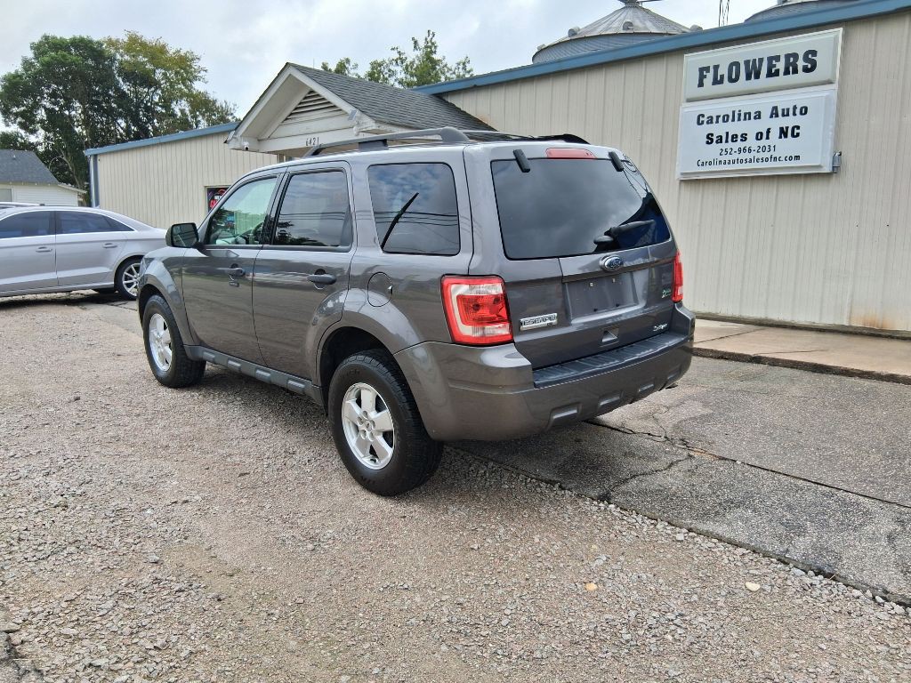 2012 Ford Escape Image 2