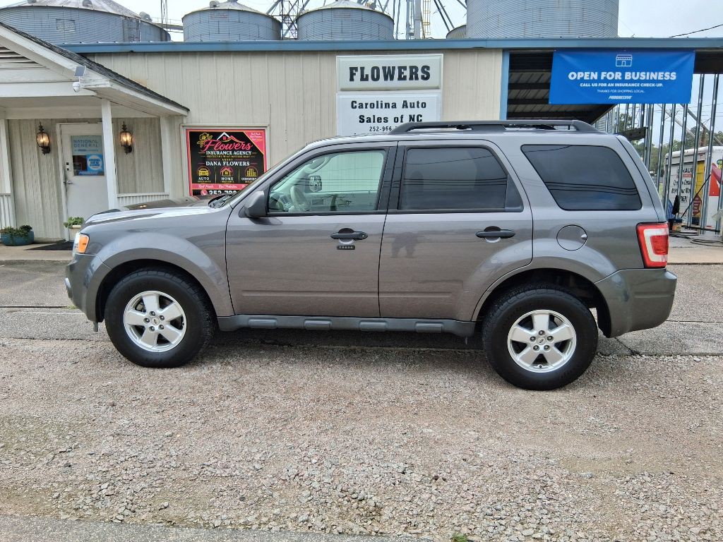 2012 Ford Escape Image 3