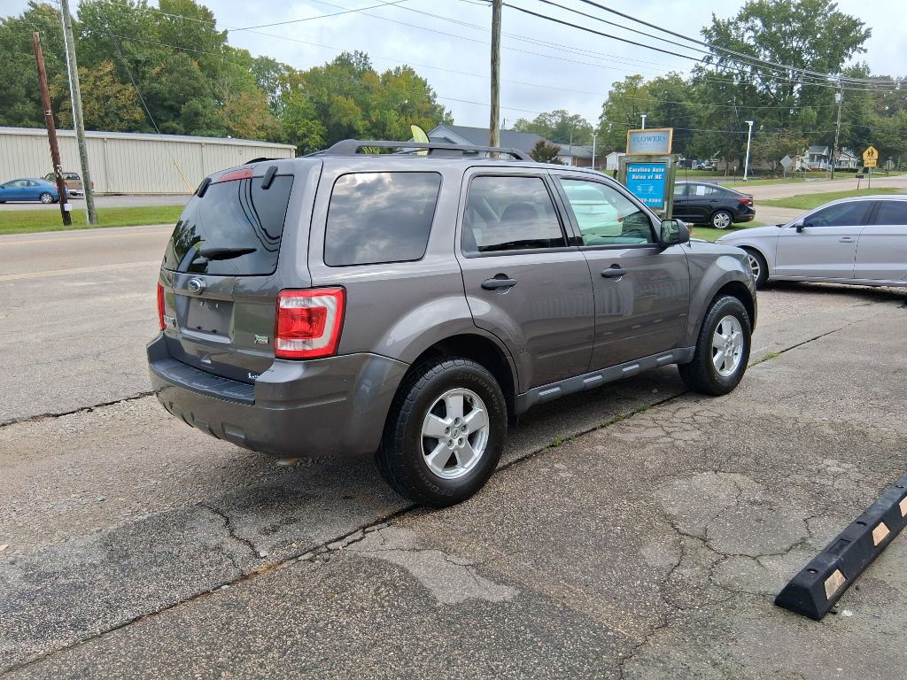 2012 Ford Escape Image 5