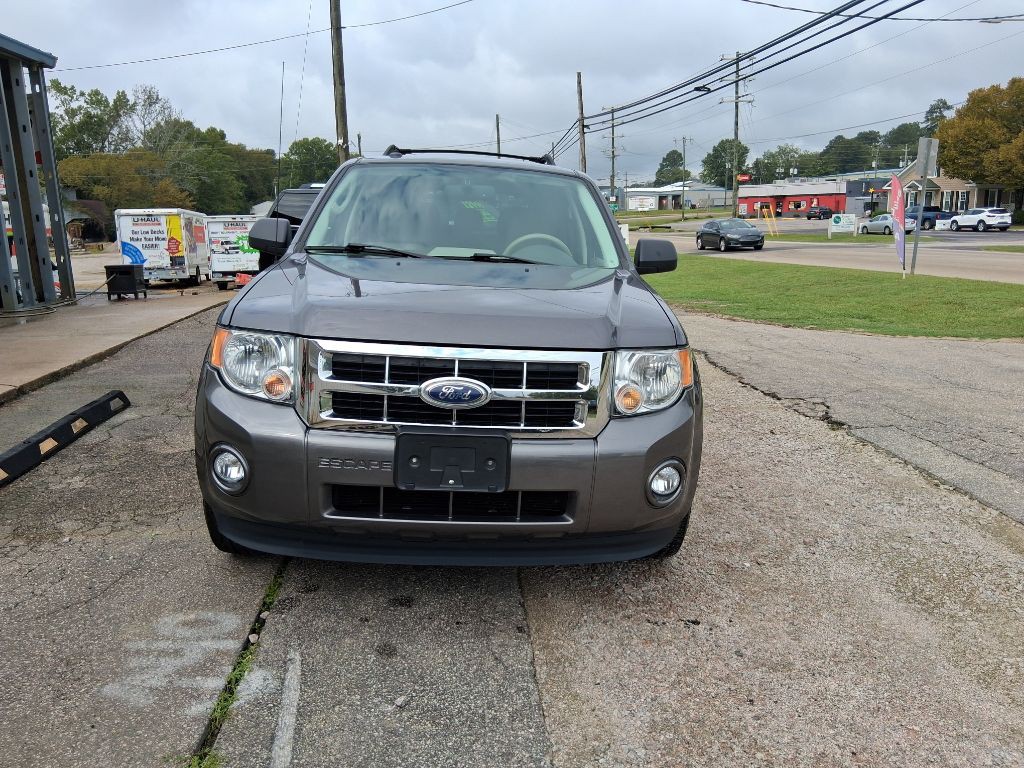 2012 Ford Escape Image 6
