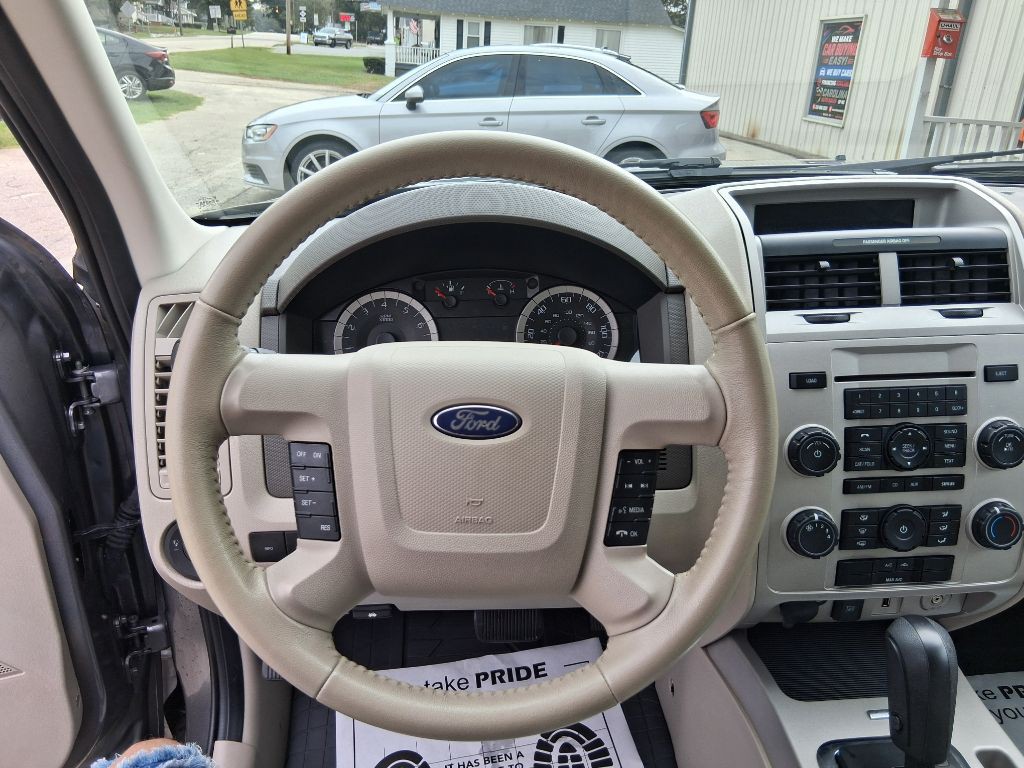 2012 Ford Escape Image 7