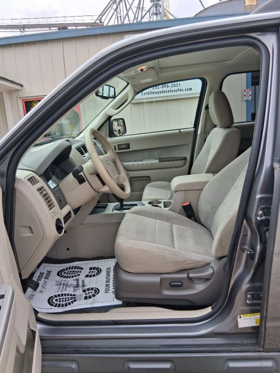 2012 Ford Escape Image 9