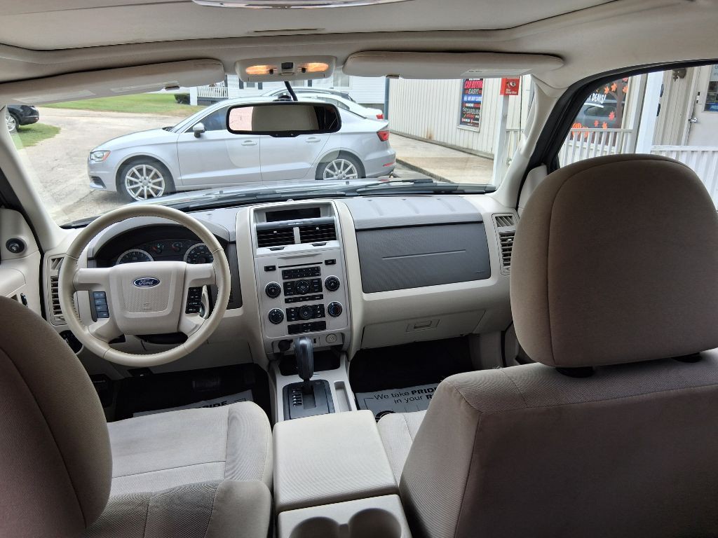 2012 Ford Escape Image 10