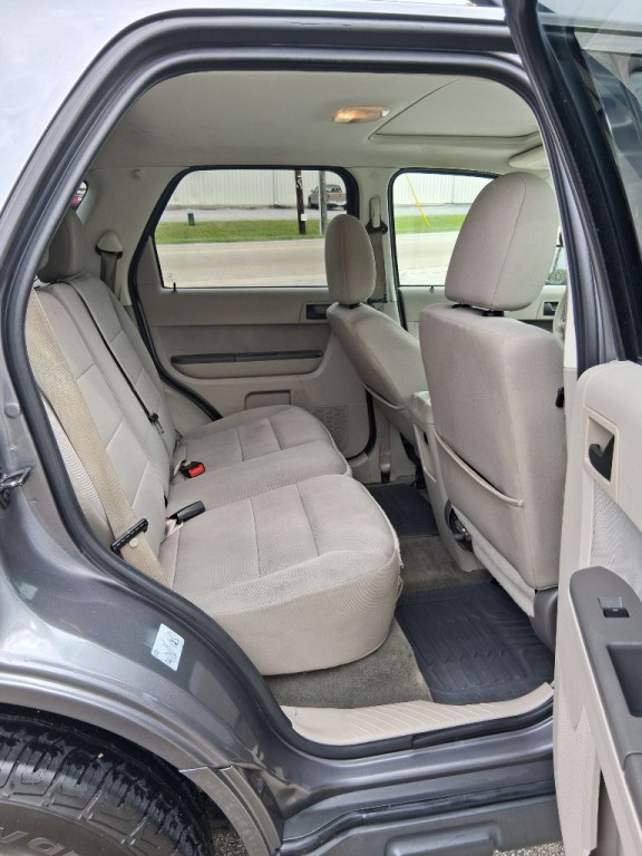 2012 Ford Escape Image 11