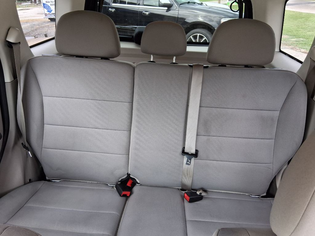 2012 Ford Escape Image 12
