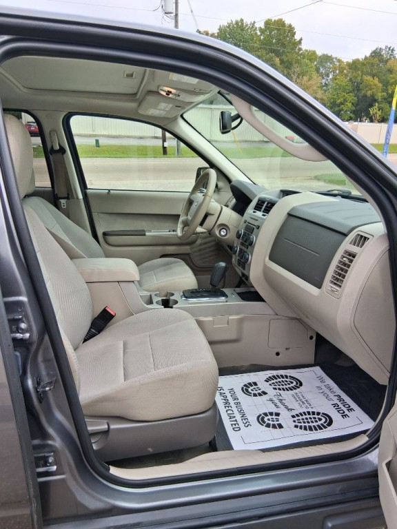 2012 Ford Escape Image 13