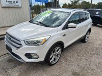 Image for 2017 Ford Escape Titanium ID: 7693182