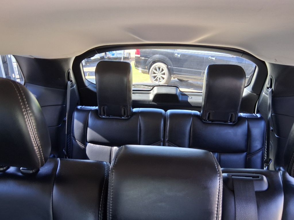 2017 Nissan Pathfinder Image 12