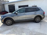 Image for 2021 Volkswagen Tiguan S ID: 6339534