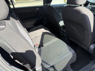 2021 Volkswagen Tiguan Image 3